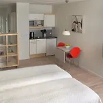 度假居 2 Person In