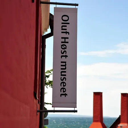 2 Person In Holiday home Gudhjem