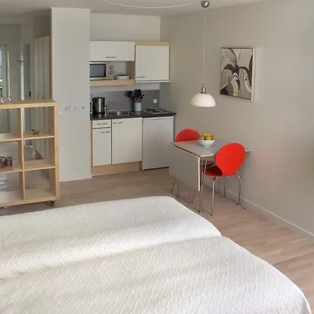 Holiday home 2 Person In *