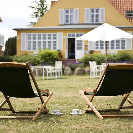 Holiday home 2 Person In Gudhjem