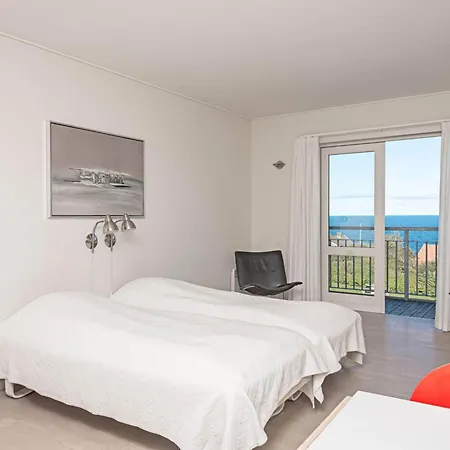 2 Person In Holiday home Gudhjem