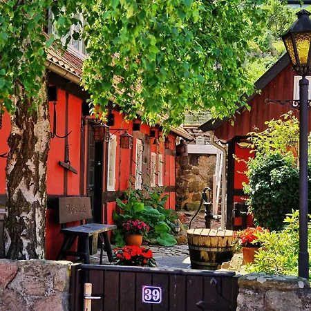 2 Person In Holiday home Gudhjem
