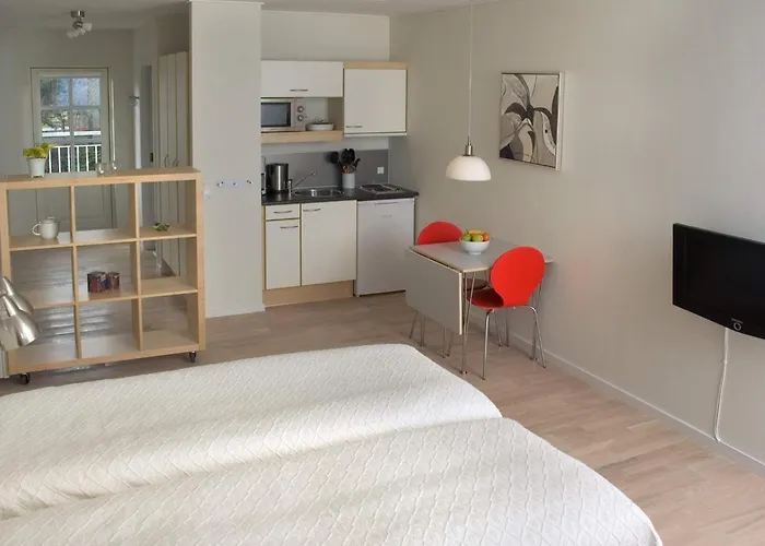 Ferienhaus 2 Person In